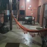 Aconchego na praia