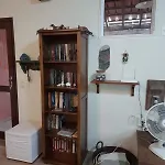 Aconchego na praia
