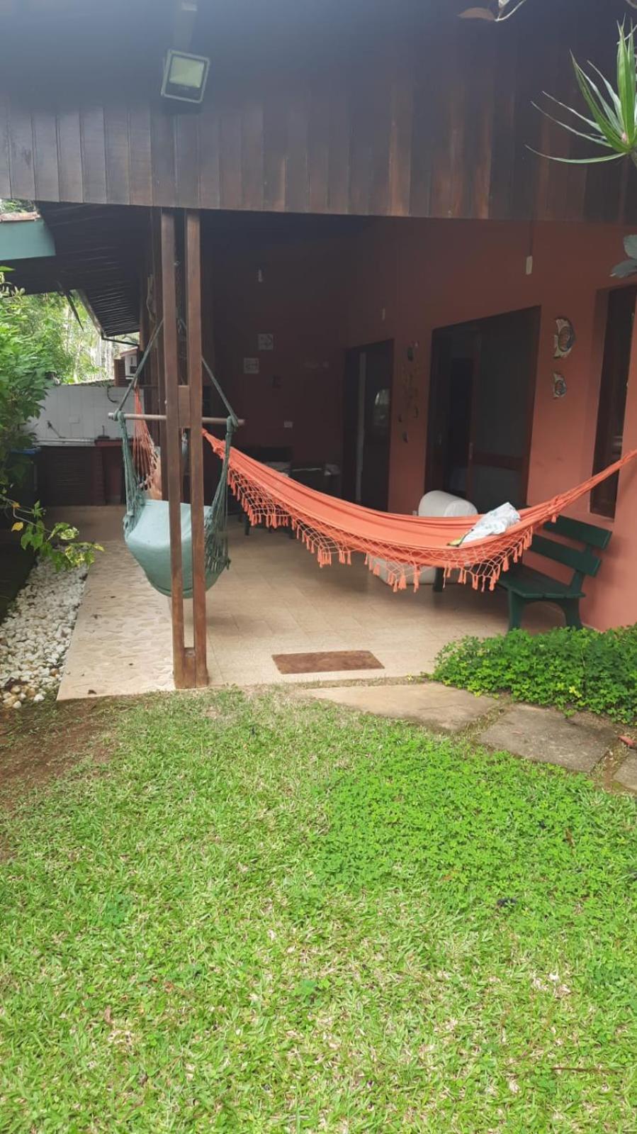 Casa de férias Verao No E De