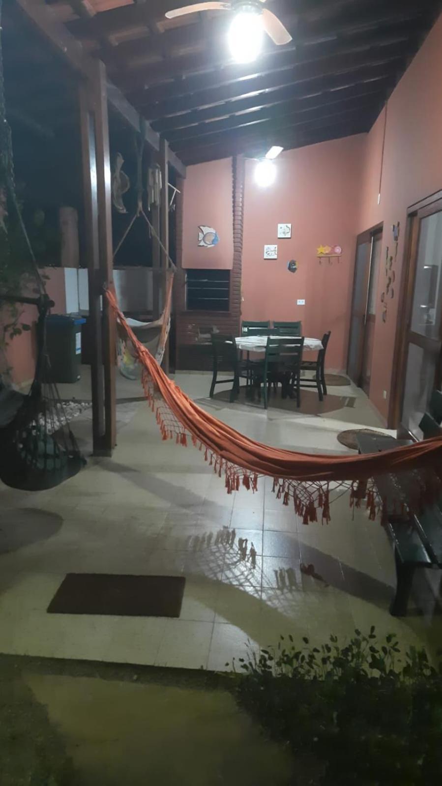 Casa de férias Verao No E De Ubatuba
