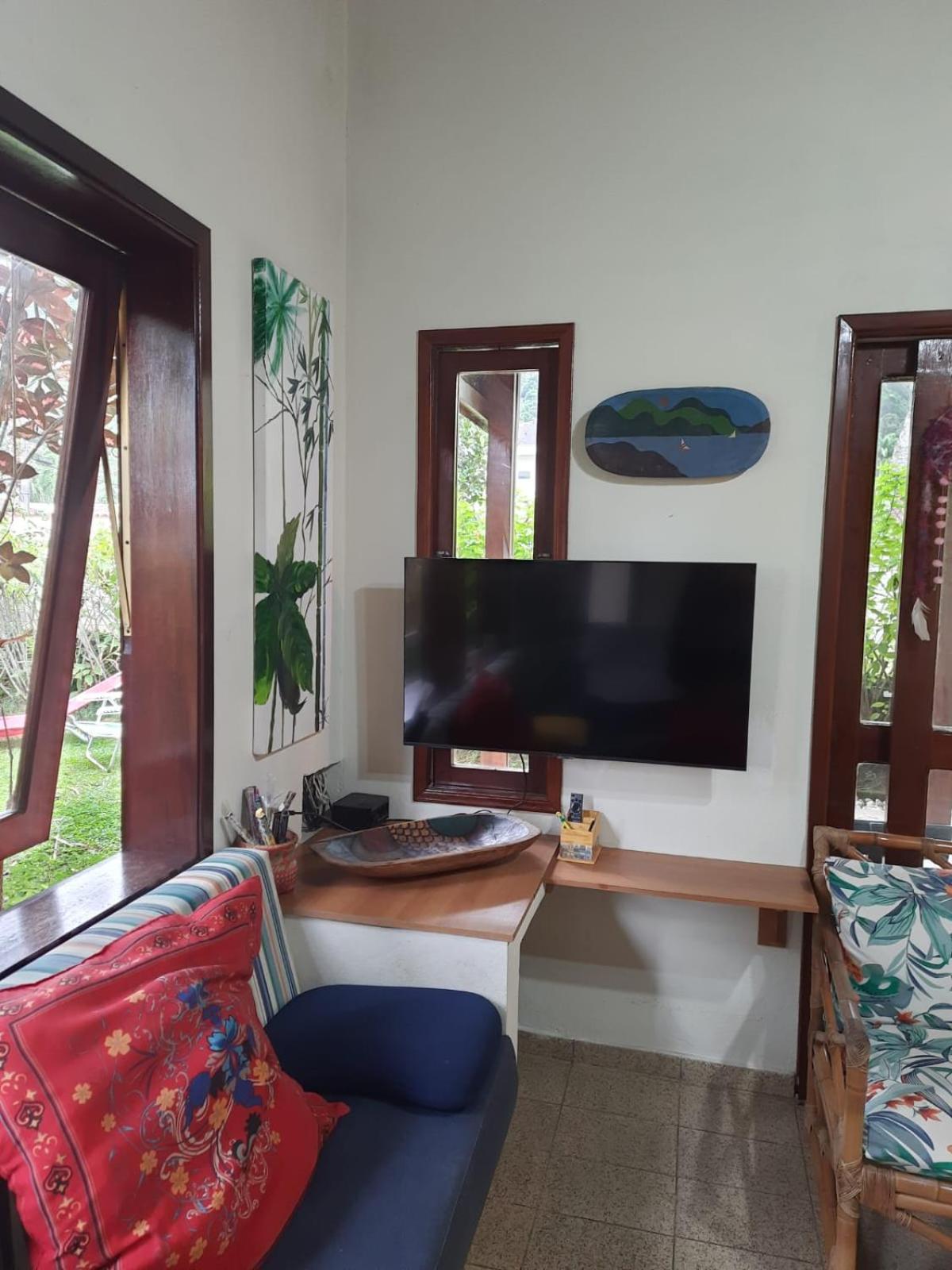 Verao No E De Casa de férias *