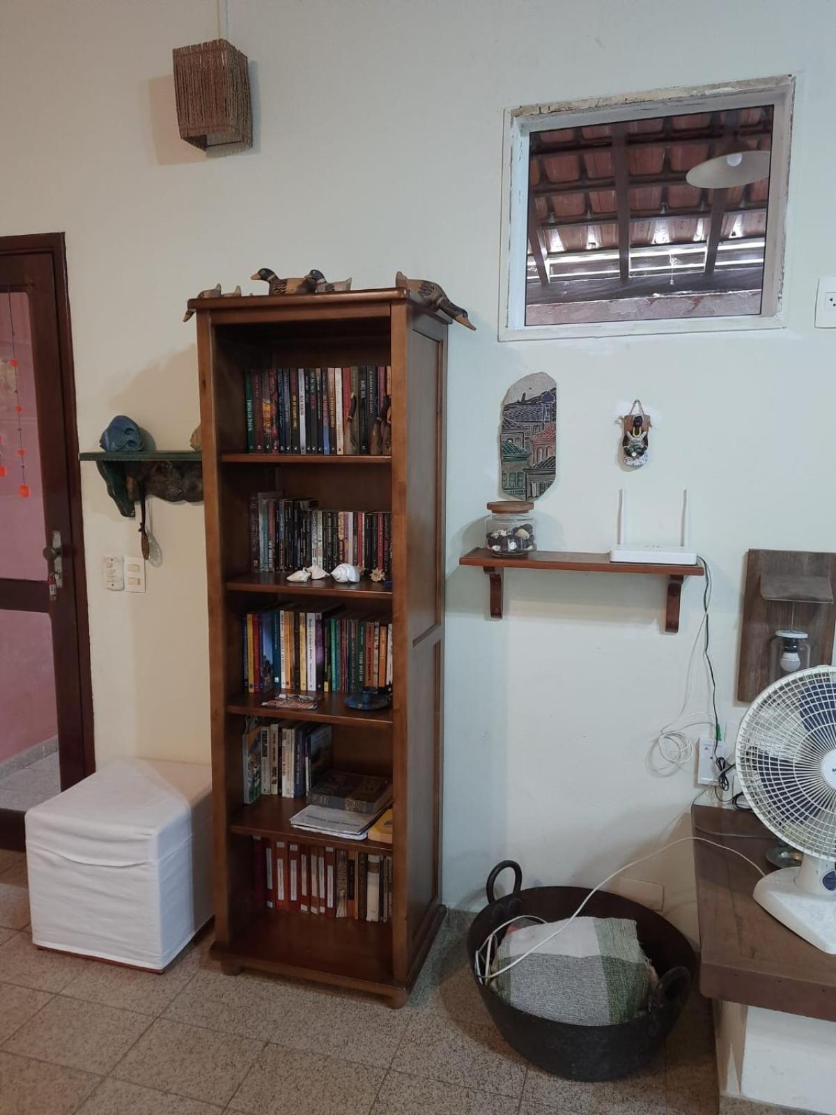 Casa de férias Verao No E De Ubatuba