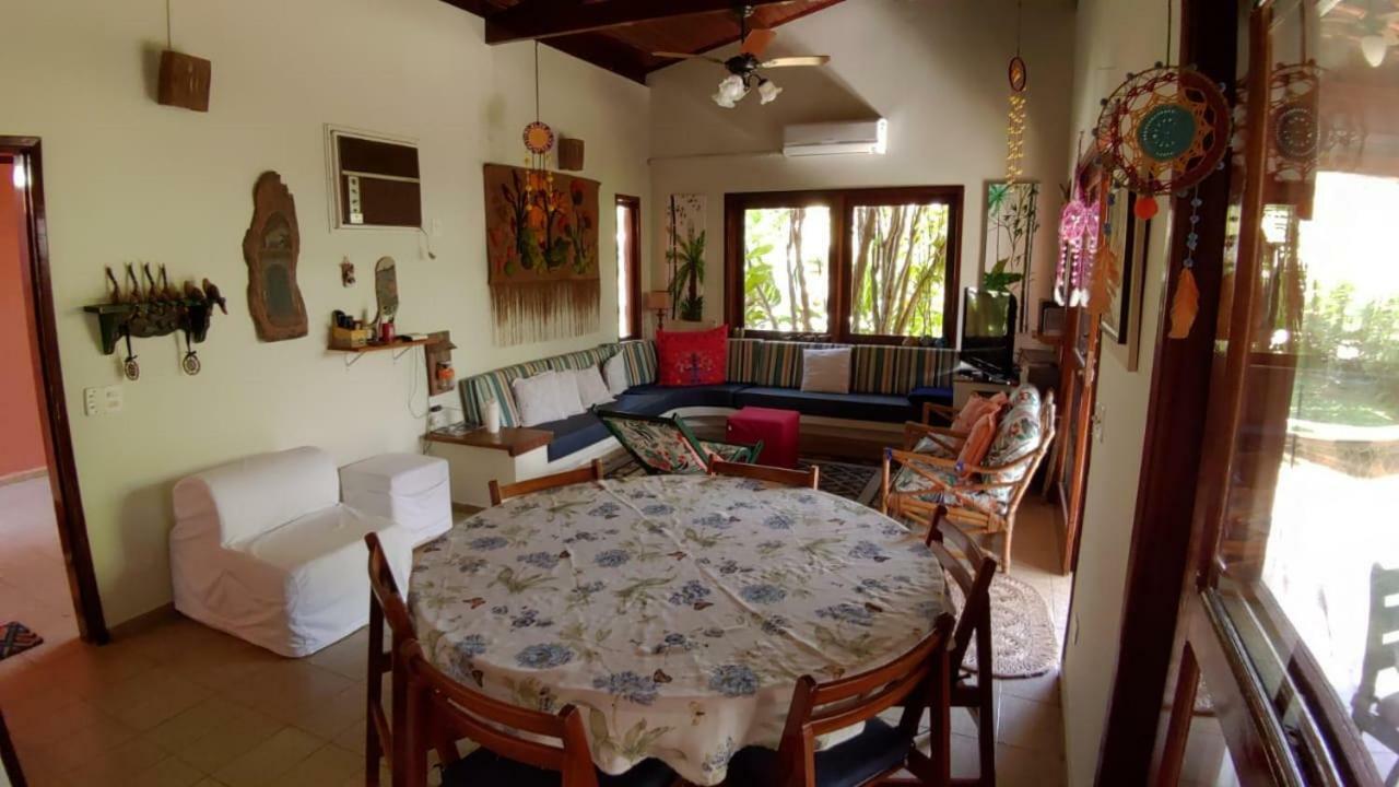 Verao No E De Casa de férias
