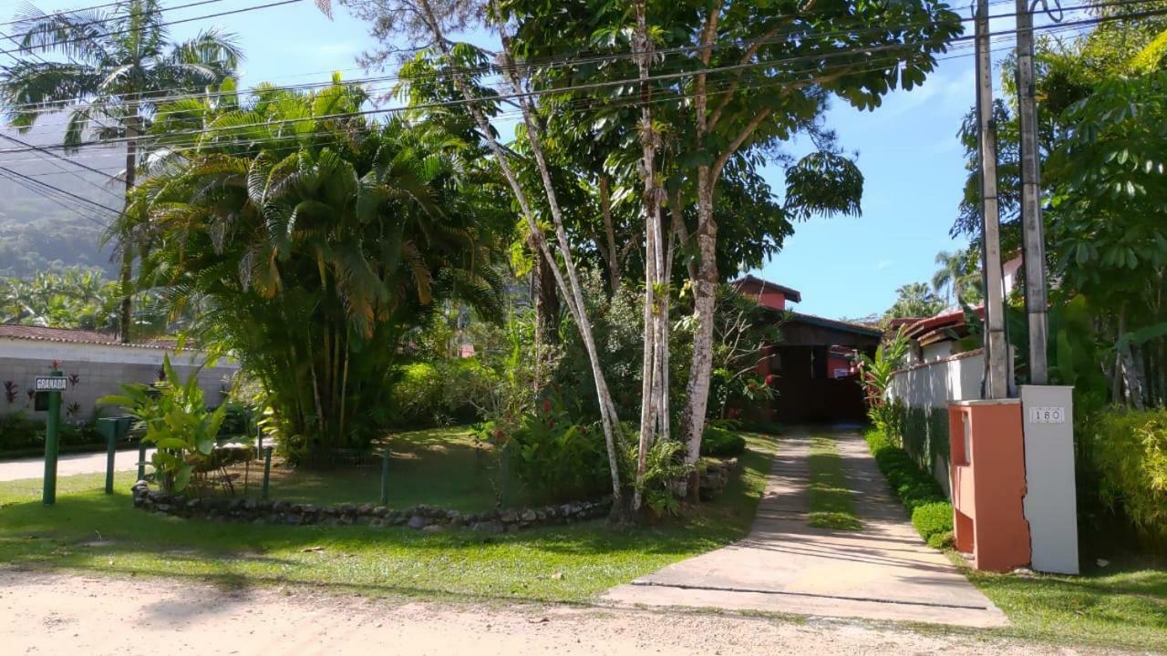 Verao No E De Ubatuba