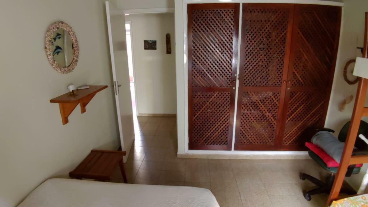 Casa de férias Verao No E De Ubatuba