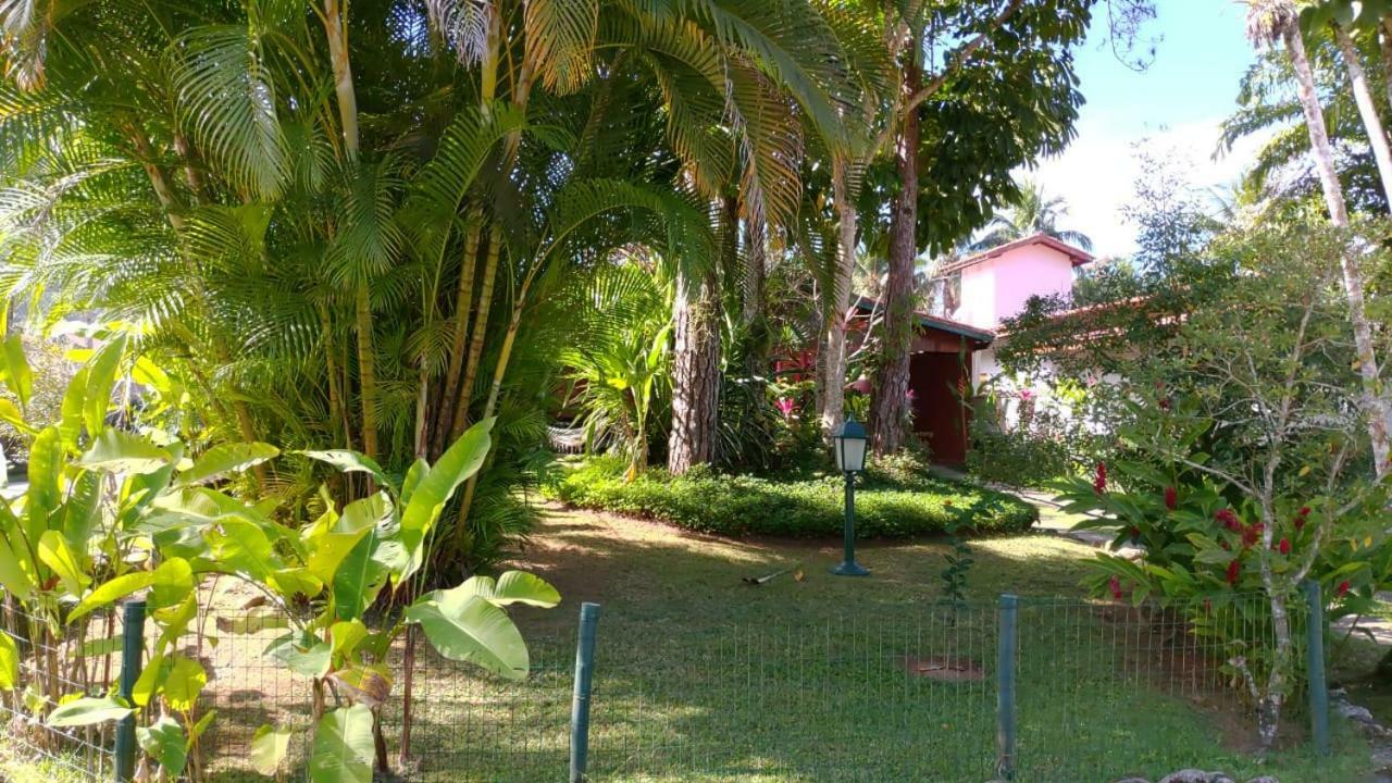 Verao No E De Casa de férias Ubatuba