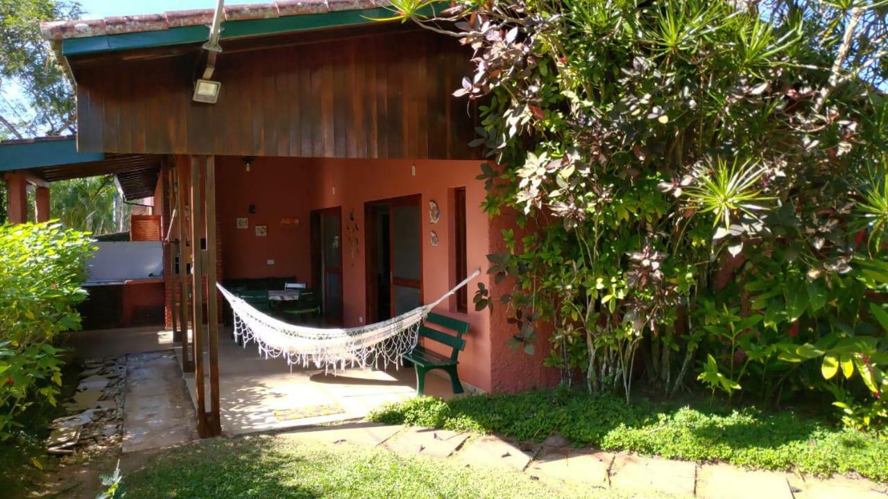 Verao No E De Casa de férias *