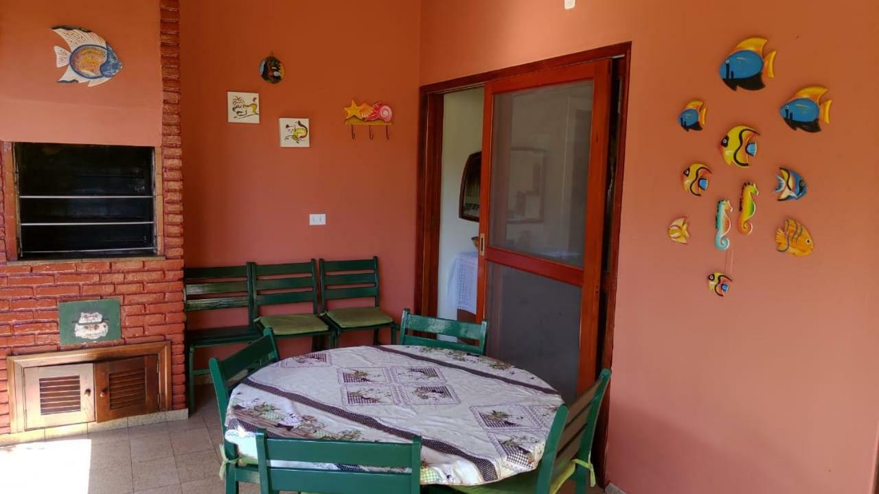 Casa de férias Verao No E De Ubatuba