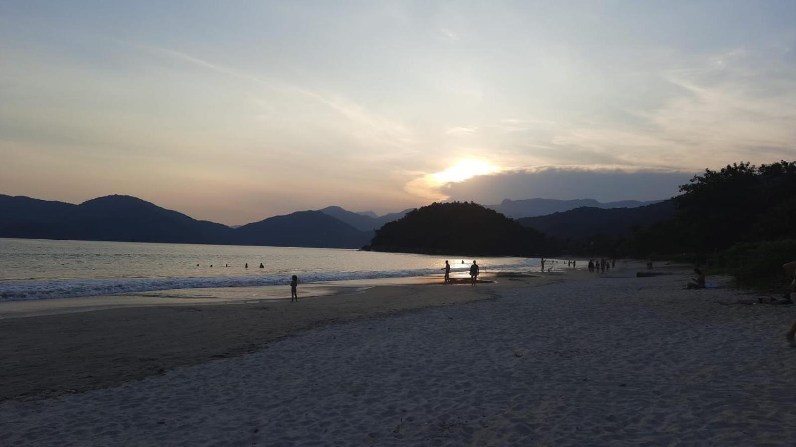 Casa de férias Verao No E De Ubatuba