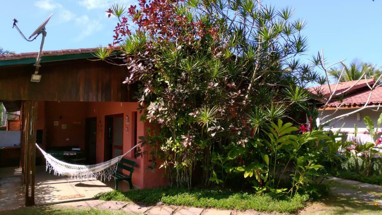 Casa de férias Verao No E De
